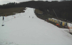 Ski Areál Opálená