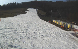 Ski Areál Opálená