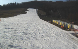 Ski Areál Opálená