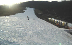 Ski Areál Opálená