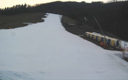 Ski Areál Opálená