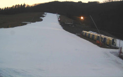 Ski Areál Opálená