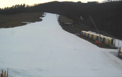 Ski Areál Opálená