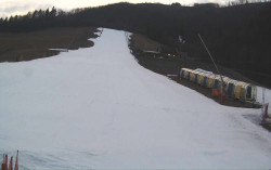 Ski Areál Opálená