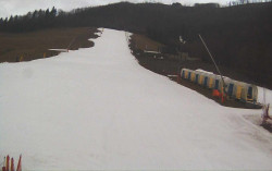 Ski Areál Opálená