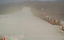 Ski Areál Opálená