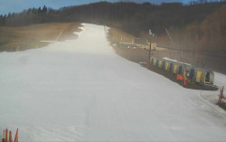 Ski Areál Opálená