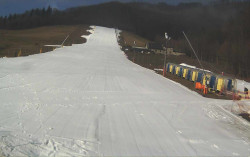 Ski Areál Opálená