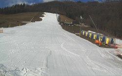 Ski Areál Opálená