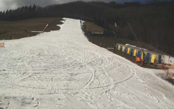 Ski Areál Opálená