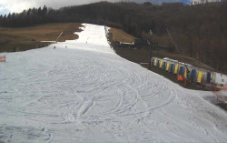 Ski Areál Opálená