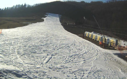 Ski Areál Opálená