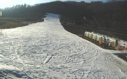 Ski Areál Opálená