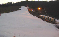 Ski Areál Opálená