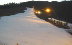 Ski Areál Opálená