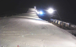 Ski Areál Opálená