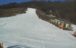 Ski Areál Opálená