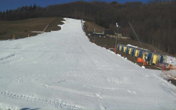 Ski Areál Opálená