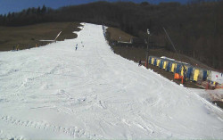 Ski Areál Opálená