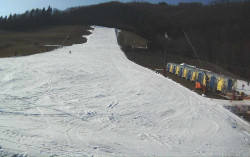 Ski Areál Opálená