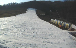 Ski Areál Opálená