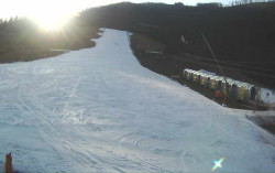 Ski Areál Opálená