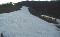 Ski Areál Opálená