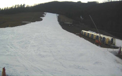 Ski Areál Opálená