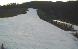 Ski Areál Opálená