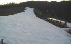 Ski Areál Opálená