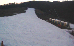 Ski Areál Opálená