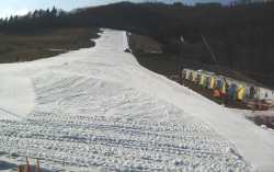 Ski Areál Opálená