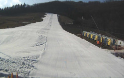 Ski Areál Opálená