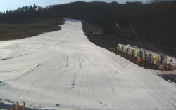 Ski Areál Opálená