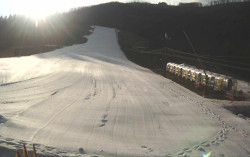 Ski Areál Opálená