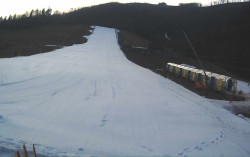 Ski Areál Opálená