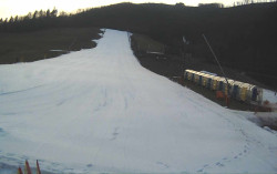 Ski Areál Opálená