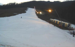 Ski Areál Opálená