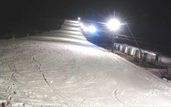 Ski Areál Opálená