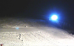 Ski Areál Opálená