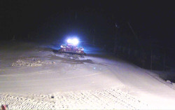 Ski Areál Opálená