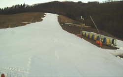 Ski Areál Opálená