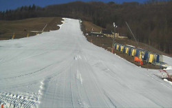 Ski Areál Opálená