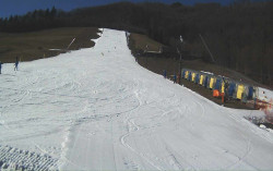 Ski Areál Opálená