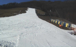 Ski Areál Opálená