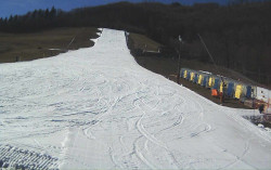 Ski Areál Opálená