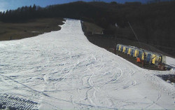 Ski Areál Opálená