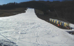 Ski Areál Opálená