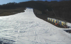 Ski Areál Opálená