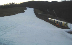 Ski Areál Opálená